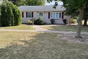 311 W Fulton St, Homer, MI 49245 - Photo 1