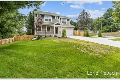 1264 W Lakewood Boulevard, Holland, MI 49424 - Photo 1