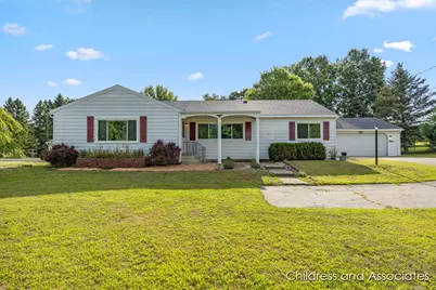 9811 SW Greenville Road, Greenville, MI 48838 - Photo 1