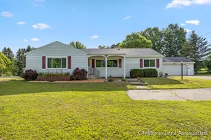 9811 SW Greenville Rd, Greenville, MI 48838 - Photo 1