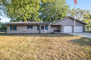 115 Oj Morse, Hesperia, MI 49421 - Photo 1