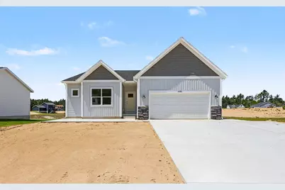 6301 Sturgeon Run, Muskegon, MI 49444 - Photo 1