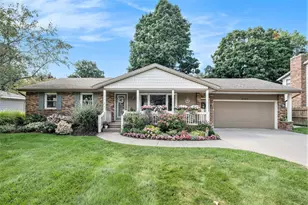 8103 Birchwood Ave, Jenison, MI 49428 - Photo 1