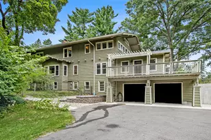 2340 Springhill Dr, Kalamazoo, MI 49008 - Photo 1
