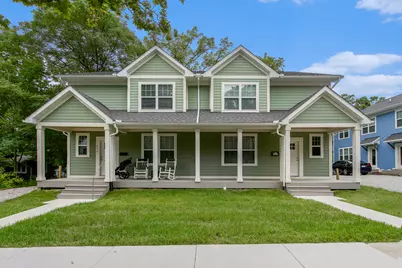 445 Hiscock Street, Ann Arbor, MI 48103 - Photo 1