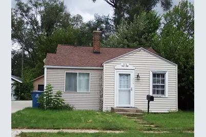 314 Wentworth Avenue, Battle Creek, MI 49015 - Photo 1