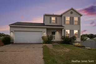 11350 Meadow Wood Cir, Greenville, MI 48838 - Photo 1