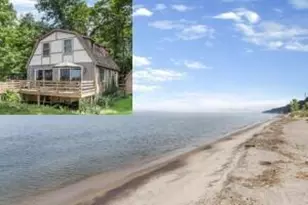 4805 Rosabelle Beach Ave, Holland, MI 49424 - Photo 1