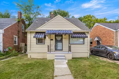7341 Heyden, Detroit, MI 48228 - Photo 1