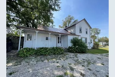 201 S Webber Street, Mecosta, MI 49332 - Photo 1