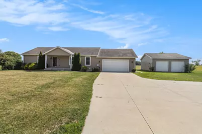 9589 W Michigan Avenue, Grass Lake, MI 49240 - Photo 1