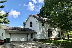 112 S St Joseph St, White Pigeon, MI 49099 - Photo 1