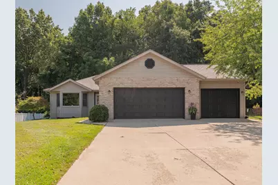244 Deer Path Lane, Battle Creek, MI 49015 - Photo 1