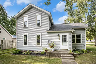 302 Fayette, Augusta, MI 49012 - Photo 1