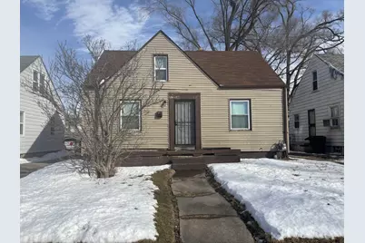 19436 Albany Street, Detroit, MI 48234 - Photo 1