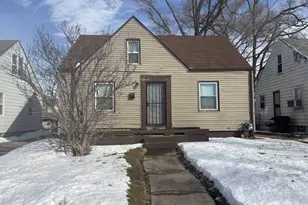 19436 Albany St, Detroit, MI 48234 - Photo 1