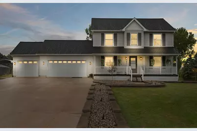 7936 Red Rock Drive, Fowlerville, MI 48836 - Photo 1