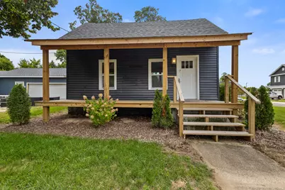 409 Spruce Street, Dowagiac, MI 49047 - Photo 1