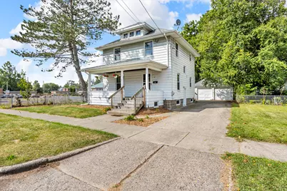 728 N East Avenue, Jackson, MI 49202 - Photo 1