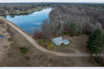 9996 Fawn Lake Drive, Stanwood, MI 49346 - Photo 1