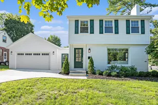 2524 Albert Dr SE, Grand Rapids, MI 49506 - Photo 1