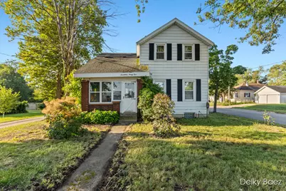 1794 Porter Street SW, Wyoming, MI 49519 - Photo 1