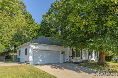 3167 Ipswich Drive NW, Grand Rapids, MI 49544 - Photo 1