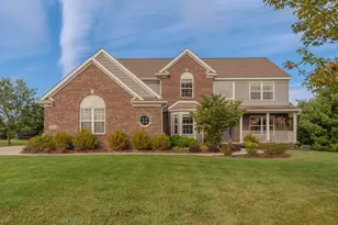 7448 Secretariat Dr, Saline, MI 48176 - Photo 1