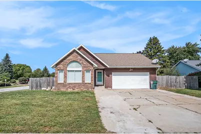 4404 Springmont Drive SE, Kentwood, MI 49512 - Photo 1