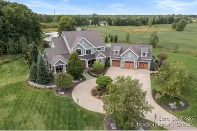 8075 42nd Avenue, Hudsonville, MI 49426 - Photo 1