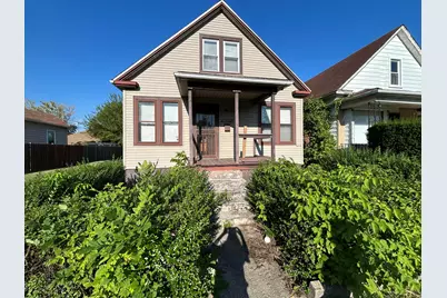 10288 Cameron Street, Detroit, MI 48211 - Photo 1