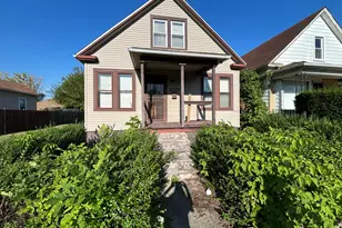 10288 Cameron St, Detroit, MI 48211 - Photo 1