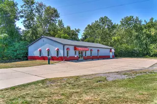 100 Robinson Rd, Jackson, MI 49203 - Photo 1