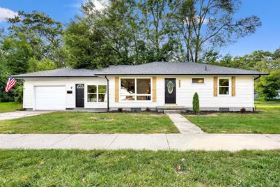 1255 Creston Street, Muskegon, MI 49442 - Photo 1