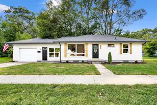 1255 Creston St, Muskegon, MI 49442 - Photo 1