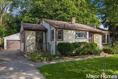 2936 Highgate Avenue SW, Wyoming, MI 49509 - Photo 1