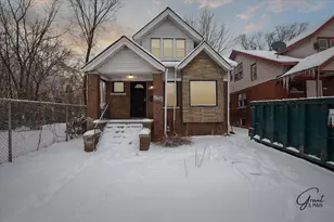 14466 Chelsea Ave, Detroit, MI 48213 - Photo 1