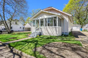 222 Garland St, Kalamazoo, MI 49001 - Photo 1