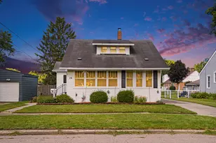 14 S 16th St, Niles, MI 49120 - Photo 1