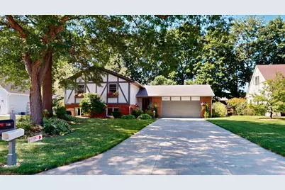 7381 Rolling Hills Drive, Hudsonville, MI 49426 - Photo 1