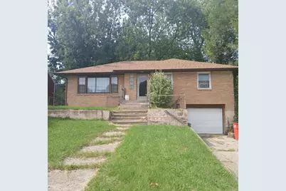 688 S Fair Avenue, Benton Harbor, MI 49022 - Photo 1