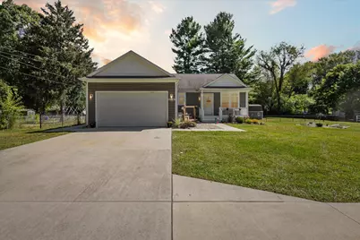 12740 Minges Road S, Battle Creek, MI 49015 - Photo 1