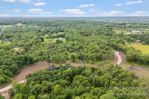 6230 Wilden Ridge Dr NE, Ada, MI 49301 - Photo 1