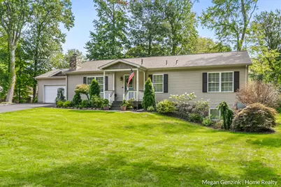 1016 Ottawa Beach Road, Holland, MI 49424 - Photo 1