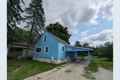 508 N Main Street, Scottville, MI 49454 - Photo 1