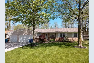 1521-1523 Blossom Street SE, Grand Rapids, MI 49508 - Photo 1