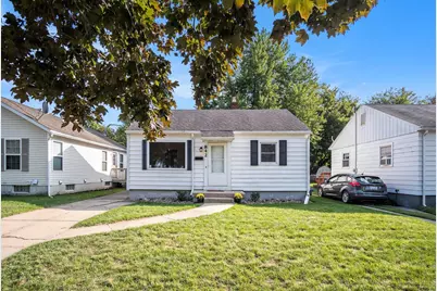 842 California Street NW, Grand Rapids, MI 49504 - Photo 1