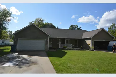 332 Willow Street, Howard City, MI 49329 - Photo 1