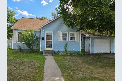 203 E Van Deinse Street, Greenville, MI 48838 - Photo 1