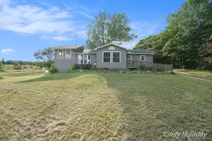 17035 Larsen Ave, Gowen, MI 49326 - Photo 1
